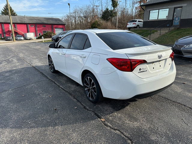 Used 2019 Toyota Corolla L image 8