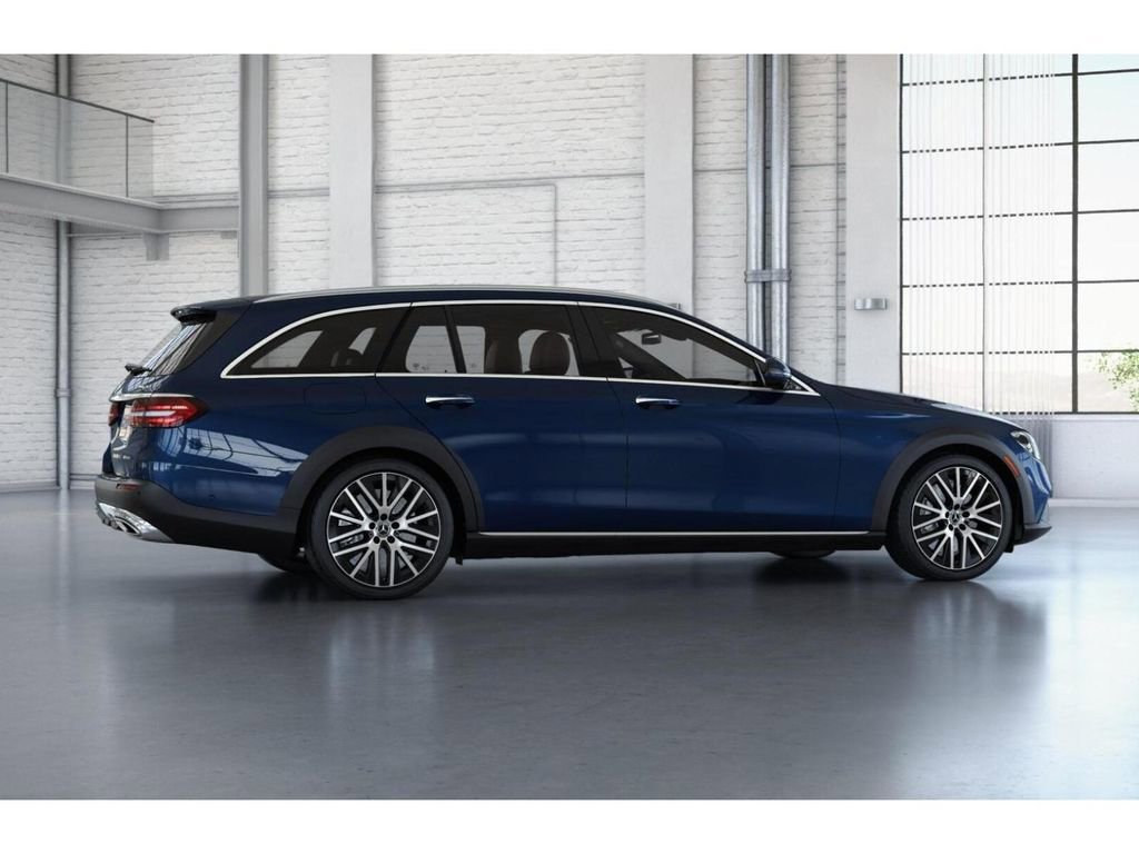 Used 2023 Mercedes-Benz E 450 4MATIC All-Terrain Wagon image 19