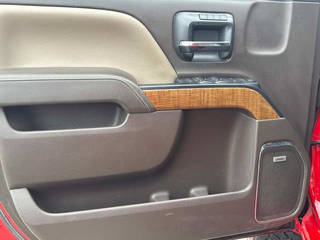 Used 2016 GMC Sierra 2500 SLT w/ Duramax Plus Package image 25