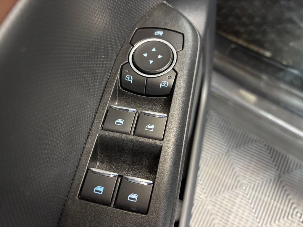 Used 2022 Ford Bronco Sport Outer Banks AWD/4WD image 24