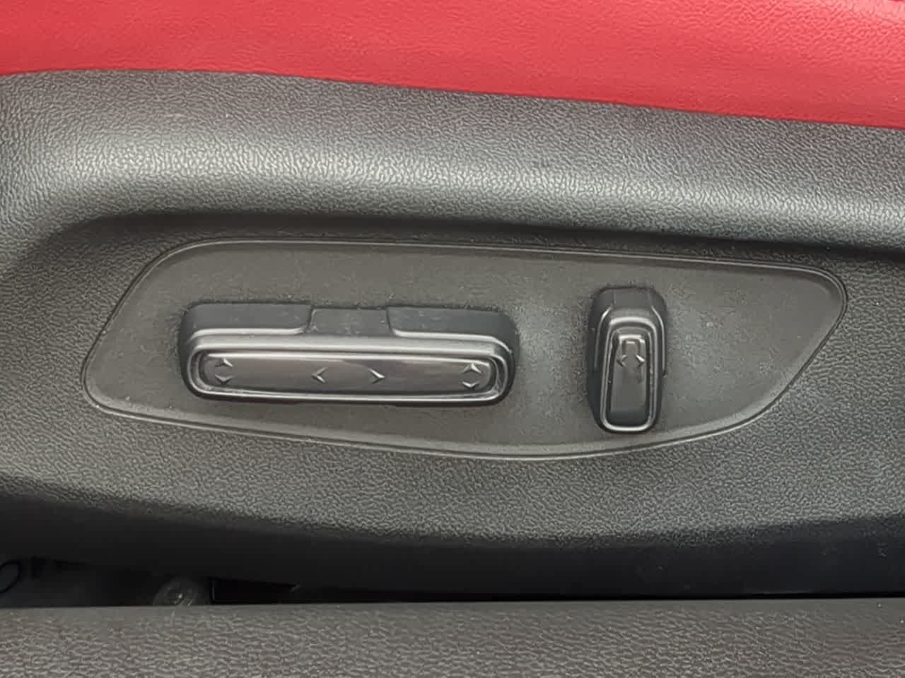 Used 2024 Acura Integra A-Spec FWD image 17