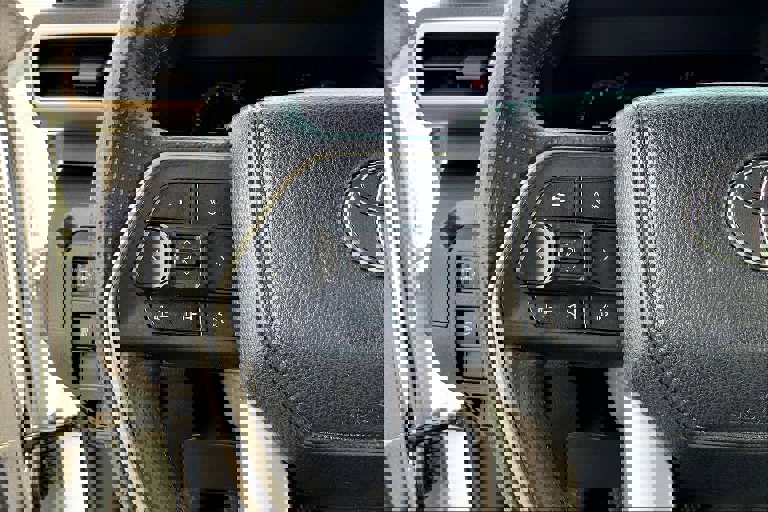 Certified 2025 Toyota 4Runner Limited AWD/4WD image 23