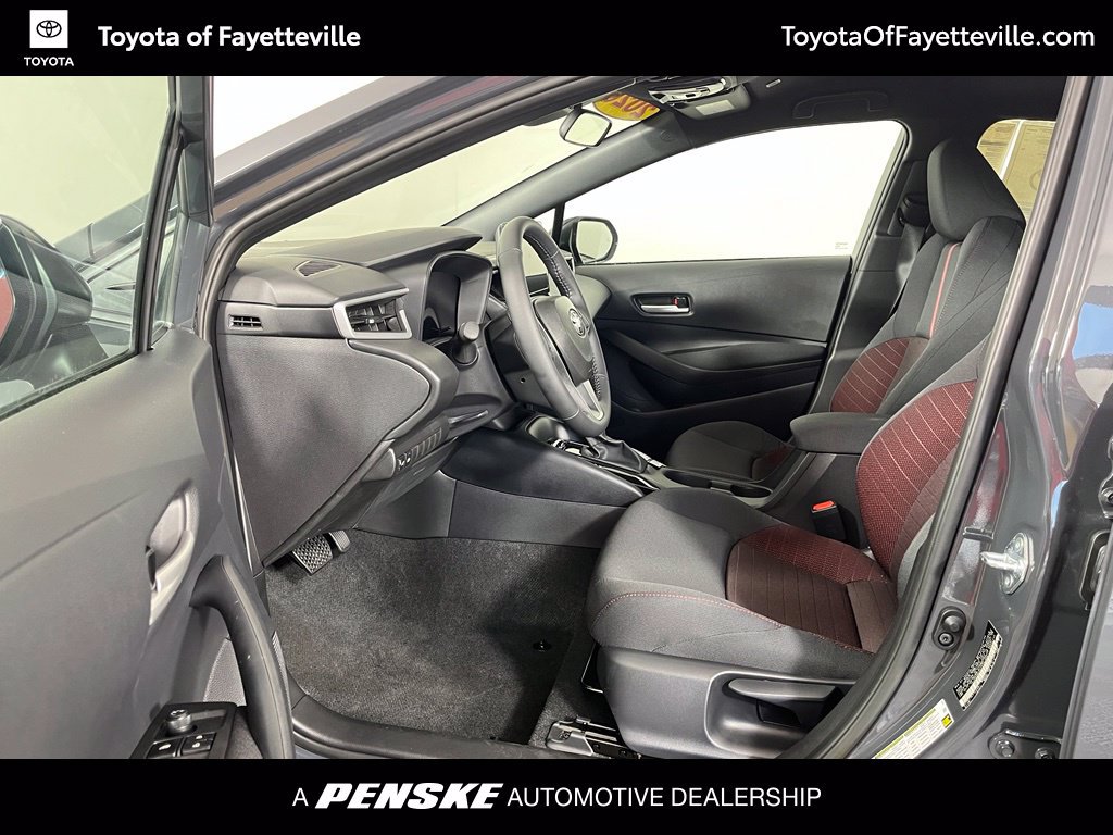 Used 2026 Toyota Corolla SE FWD image 24