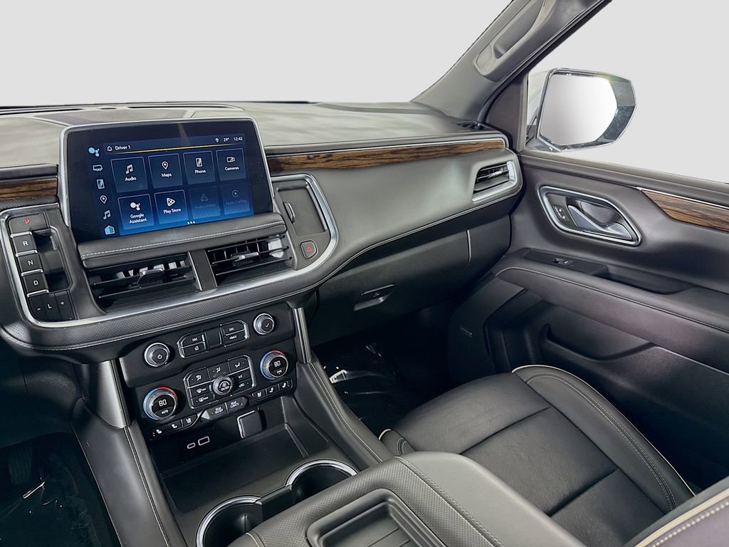 Used 2024 Chevrolet Tahoe Premier image 23