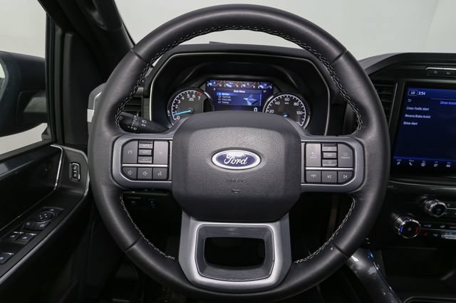 Used 2023 Ford F150 XLT w/ Equipment Group 302A High AWD/4WD image 34