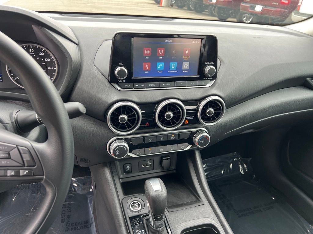 Used 2024 Nissan Sentra S image 20