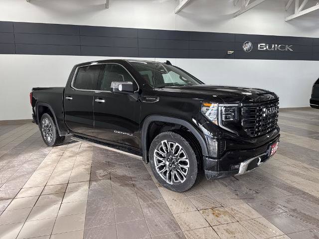Used 2025 GMC Sierra 1500 Denali Ultimate AWD/4WD image 9