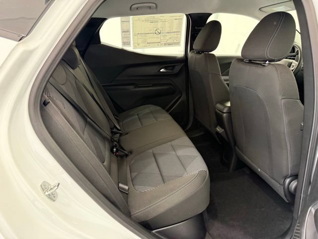 New 2027 Chevrolet Bolt LT FWD image 23