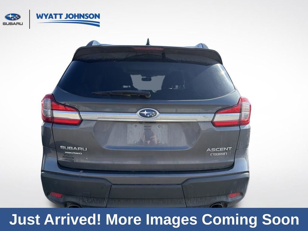 Used 2022 Subaru Ascent Touring image 5
