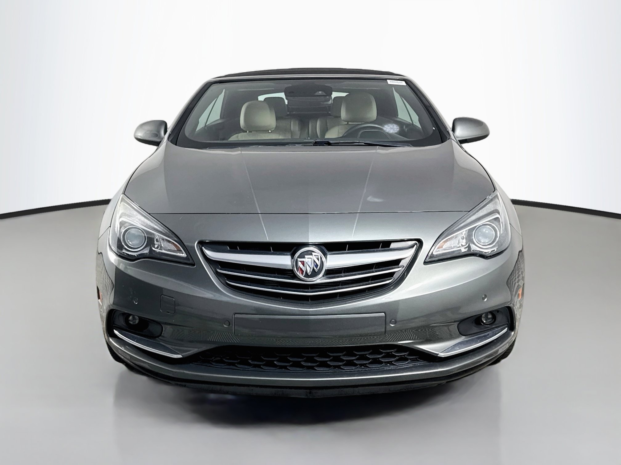 Used 2019 Buick Cascada Premium FWD image 2