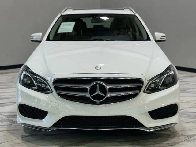 Used 2014 Mercedes-Benz E 350 4MATIC Wagon w/ Premium 1 Package image 3