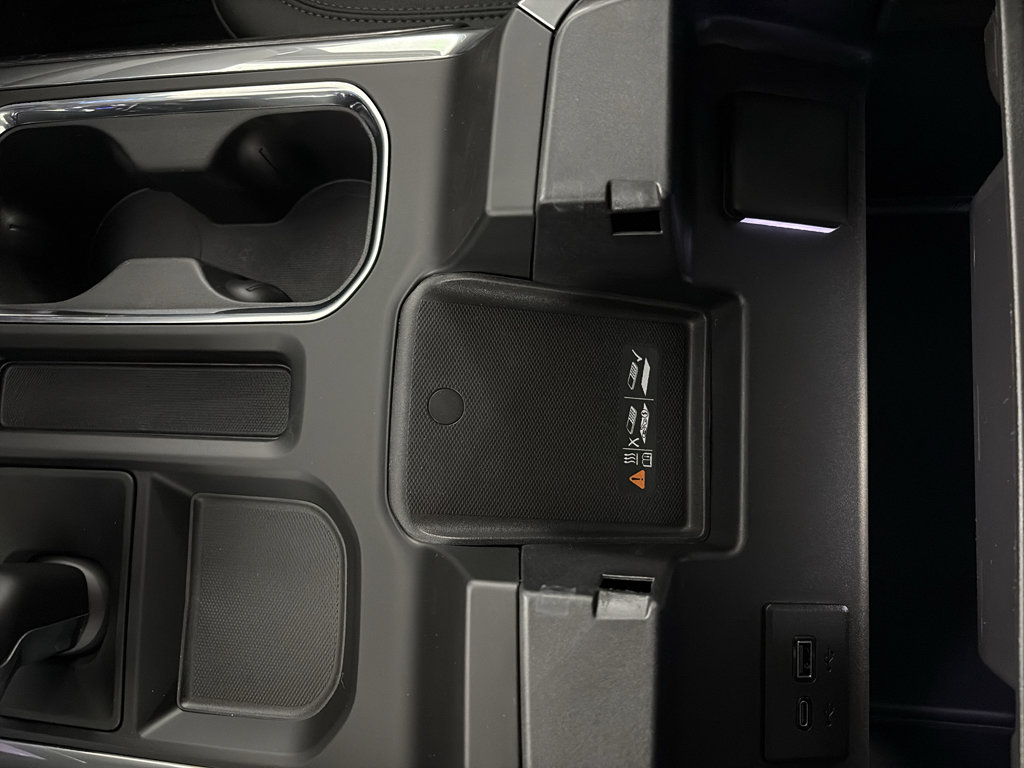 New 2026 Chevrolet Silverado 1500 LTZ image 58