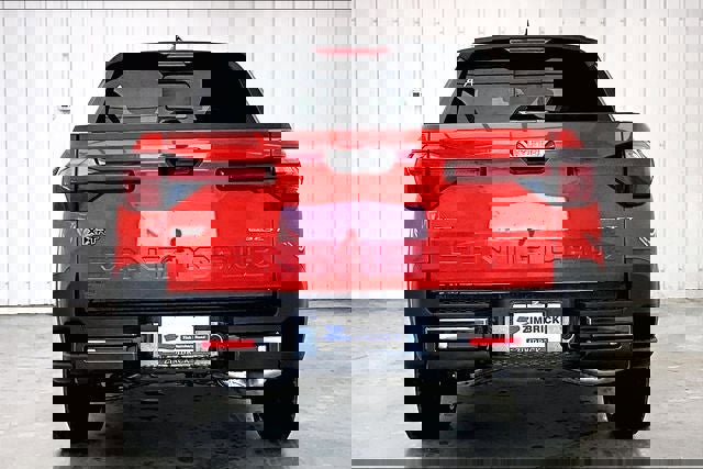 Used 2025 Hyundai Santa Cruz XRT image 4