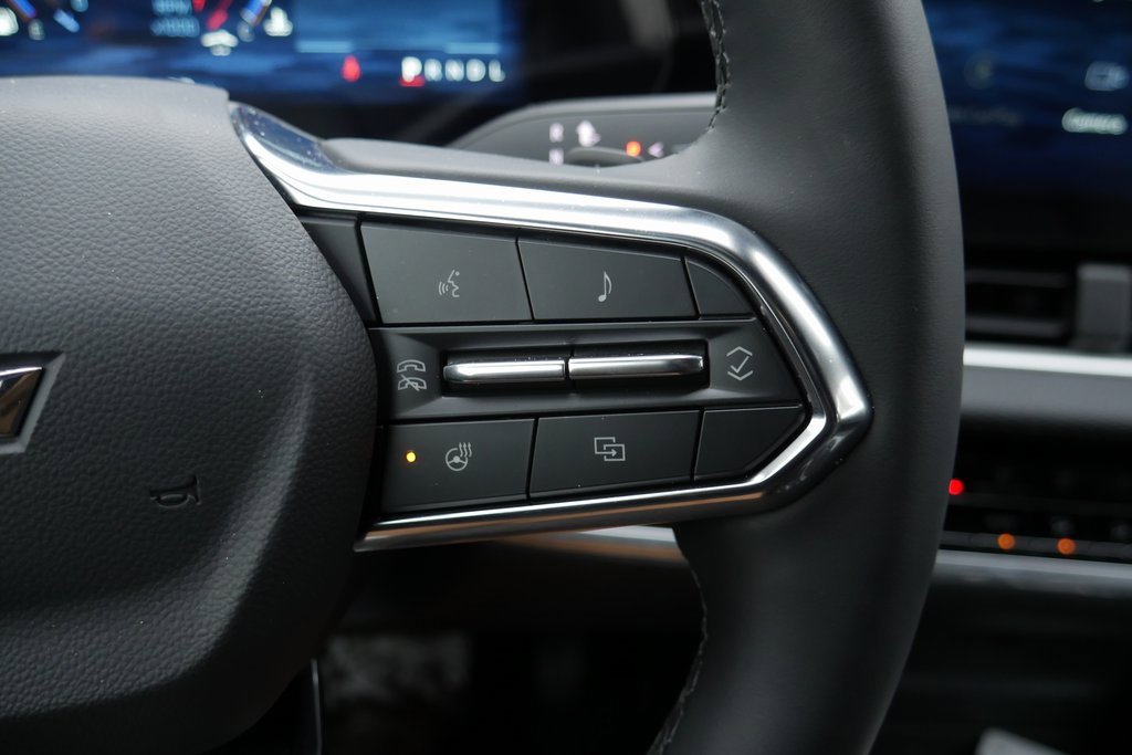 New 2026 Chevrolet Equinox LT image 13