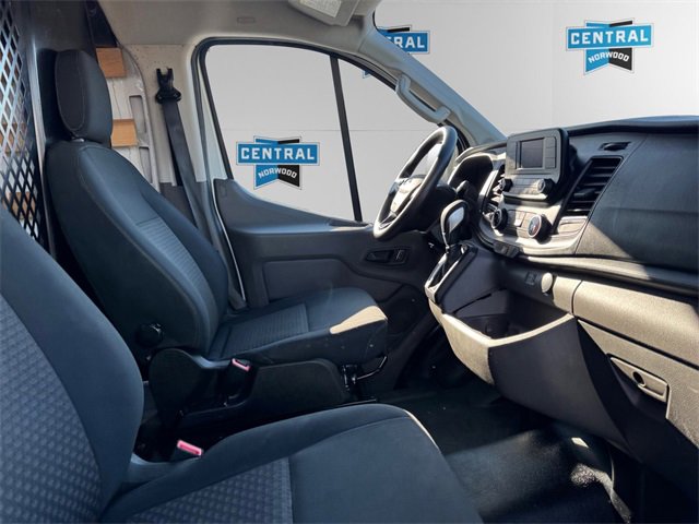 Used 2024 Ford Transit 250 Low Roof w/ Exterior Upgrade Package image 15