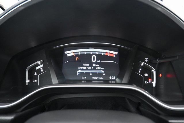 Used 2022 Honda CR-V EX image 45