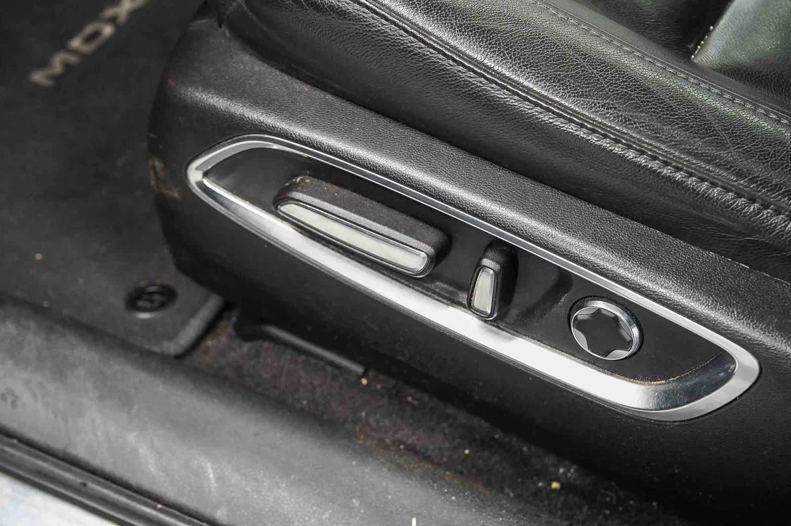 Used 2019 Acura MDX FWD image 23