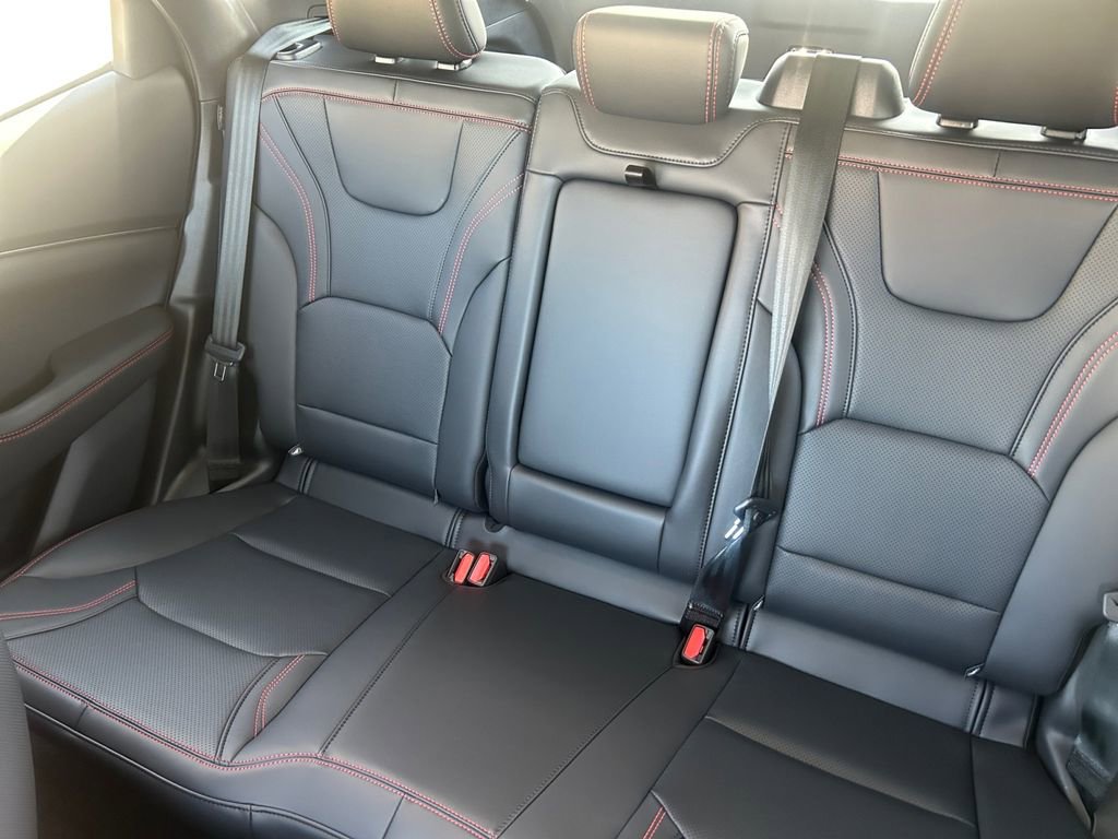 New 2025 Ford Mustang Mach-E Premium w/ Sport Appearance Package image 42