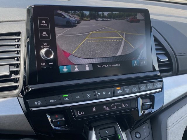 New 2026 Honda Odyssey EX-L image 3
