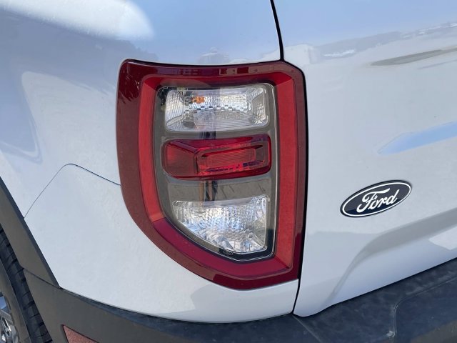 New 2026 Ford Bronco Sport Big Bend w/ Convenience Package AWD/4WD image 10