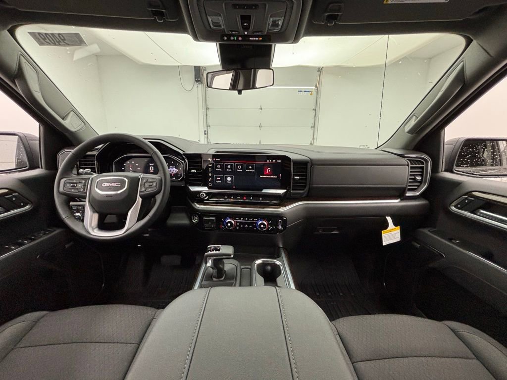 New 2026 GMC Sierra 1500 Elevation image 2