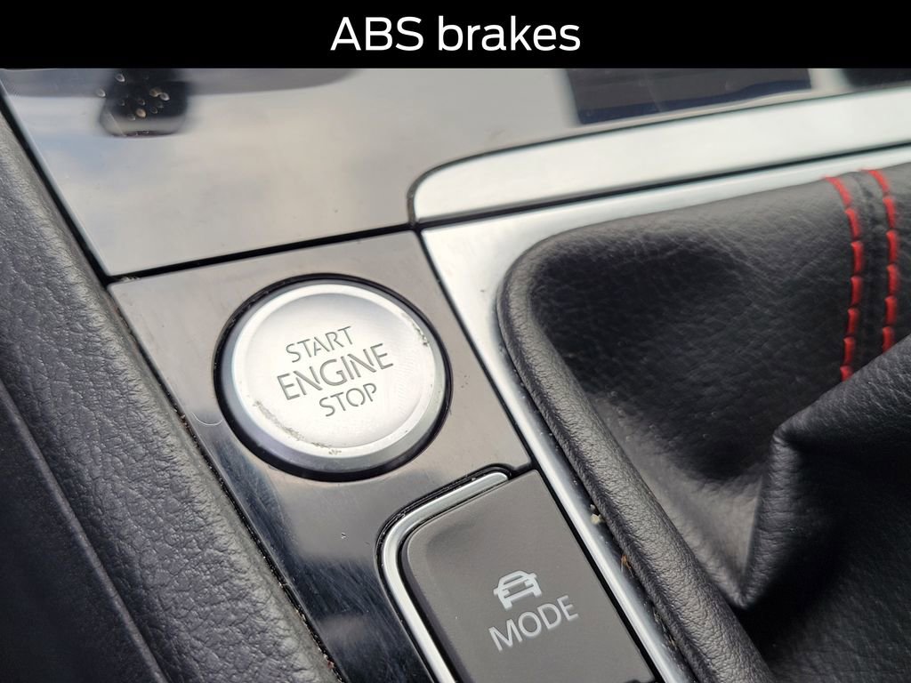 Used 2019 Volkswagen GTI S image 24