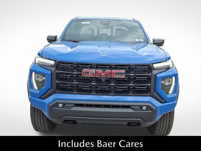 New 2026 GMC Canyon Elevation w/ Convenience Package AWD/4WD image 2