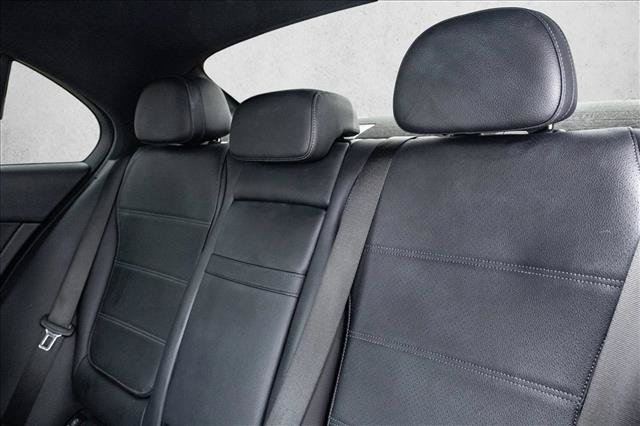 Used 2022 Mercedes-Benz C 300 4MATIC Sedan image 21