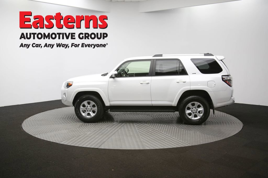 Used 2024 Toyota 4Runner SR5 image 58
