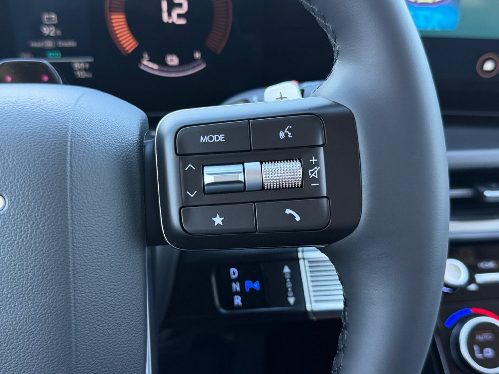 New 2027 Hyundai Santa Fe SEL AWD/4WD image 27