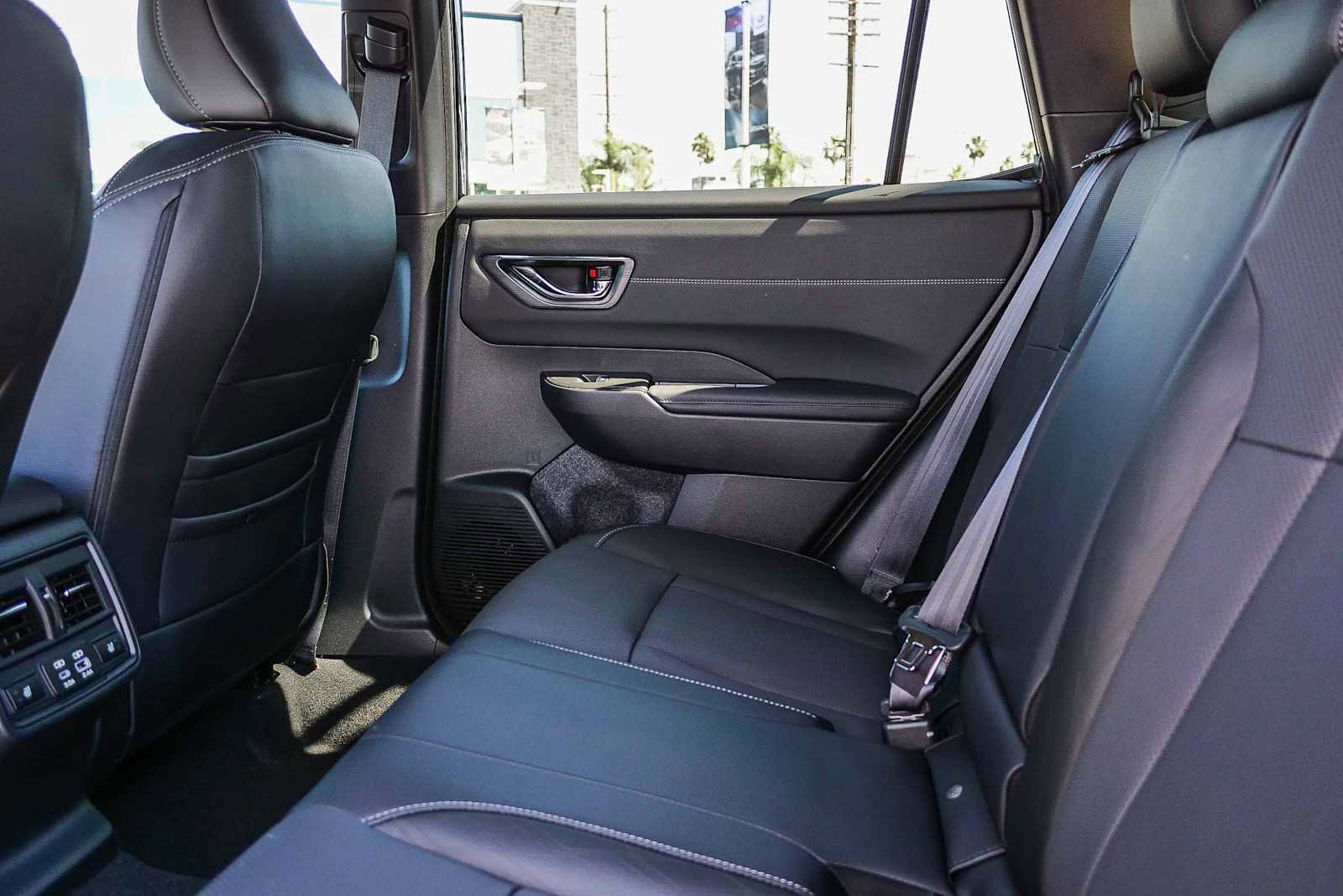 New 2026 Subaru Outback Touring image 19