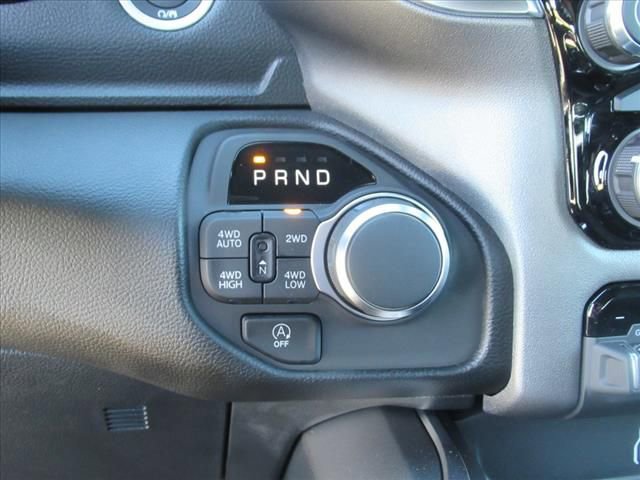 Certified 2025 RAM 1500 Big Horn image 27