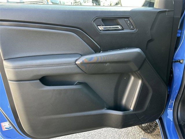 New 2025 GMC Canyon Elevation image 17