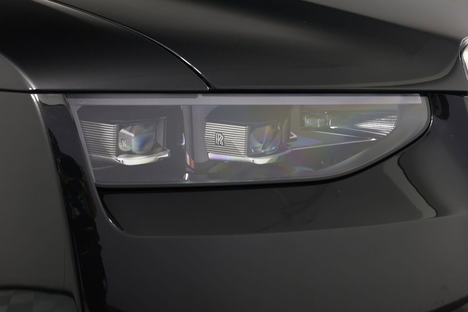 New 2026 Rolls-Royce Ghost image 30