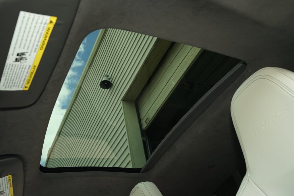 Used 2024 Porsche 911 Turbo S image 21