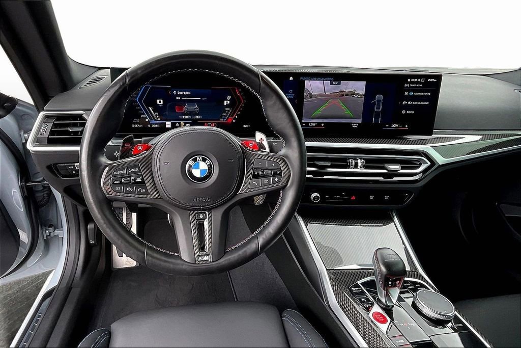 Used 2024 BMW M2 image 8