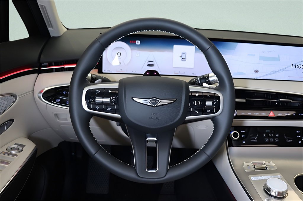 New 2026 Genesis GV70 2.5T Select image 16