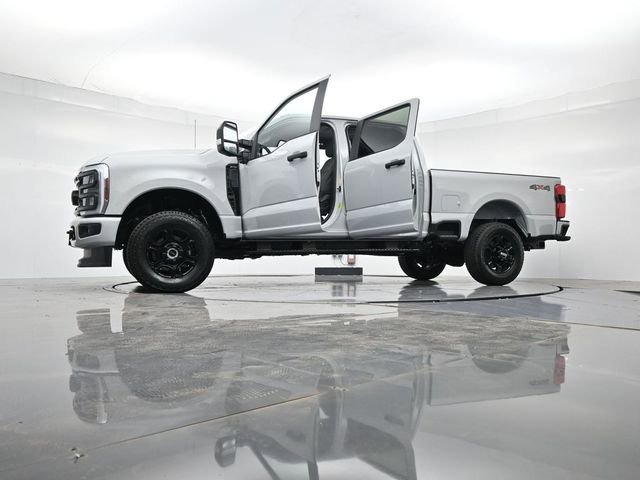 New 2026 Ford F350 XL w/ STX Appearance Package image 50