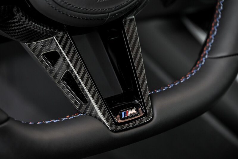 Used 2025 BMW M3 Competition AWD/4WD image 24