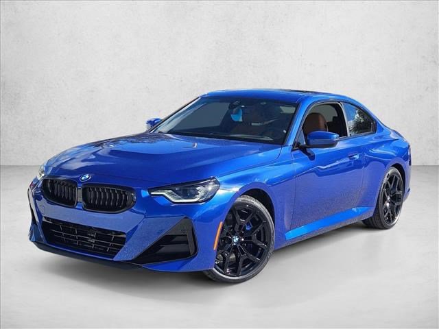 New 2026 BMW 230i xDrive Coupe w/ Premium Package image 1