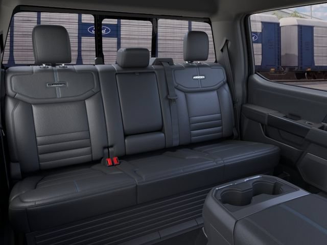 New 2026 Ford F250 Platinum w/ Tremor Off-Road Package AWD/4WD image 11