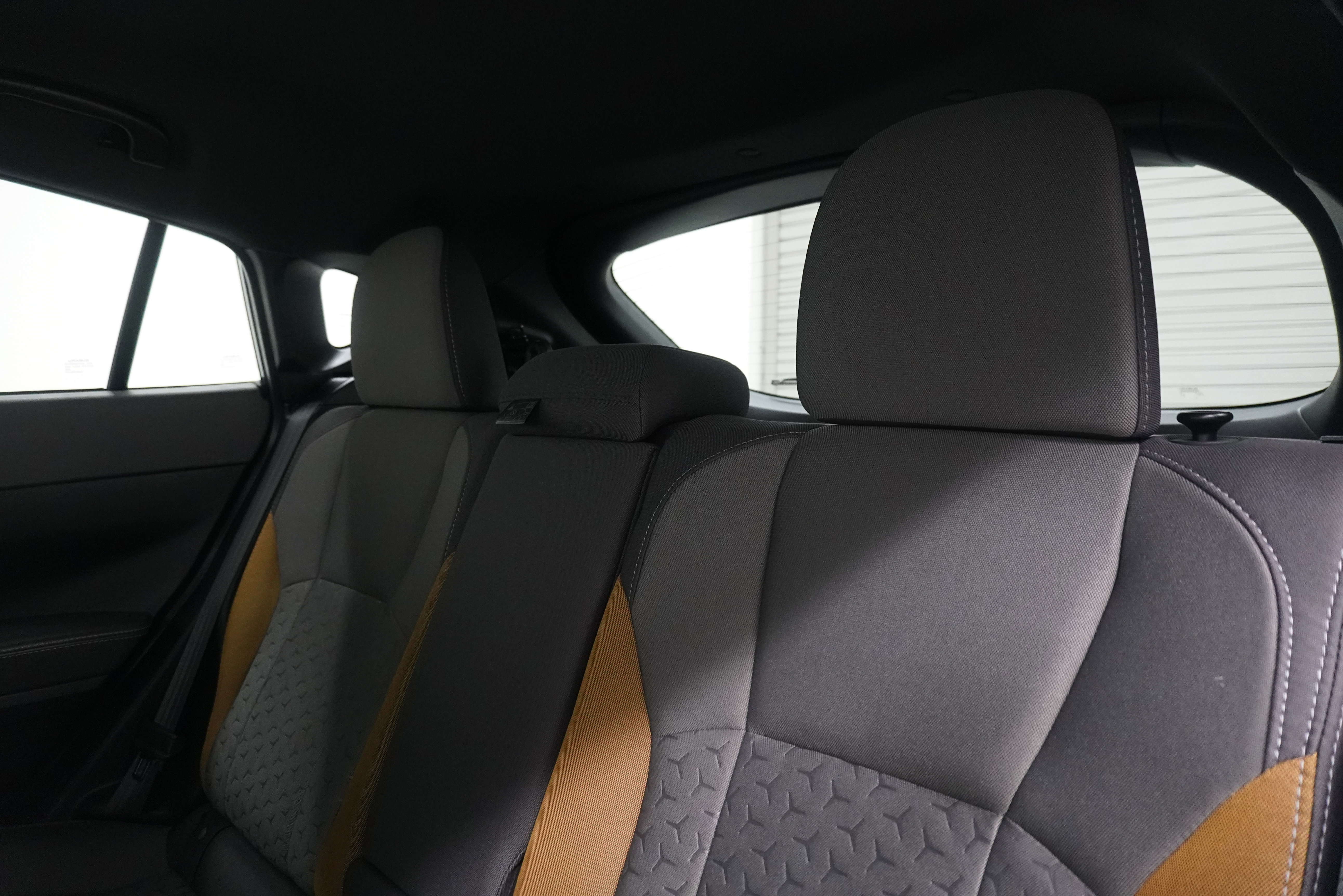 Used 2024 Subaru Crosstrek 2.5i Sport AWD/4WD image 14