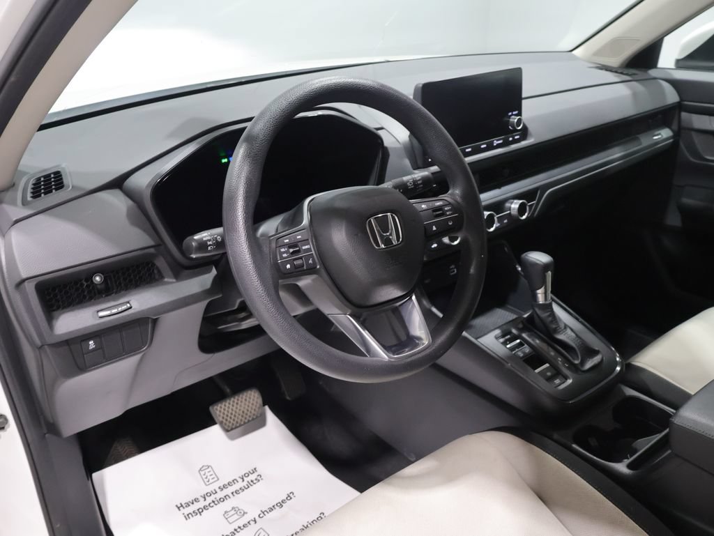Used 2024 Honda CR-V EX image 16