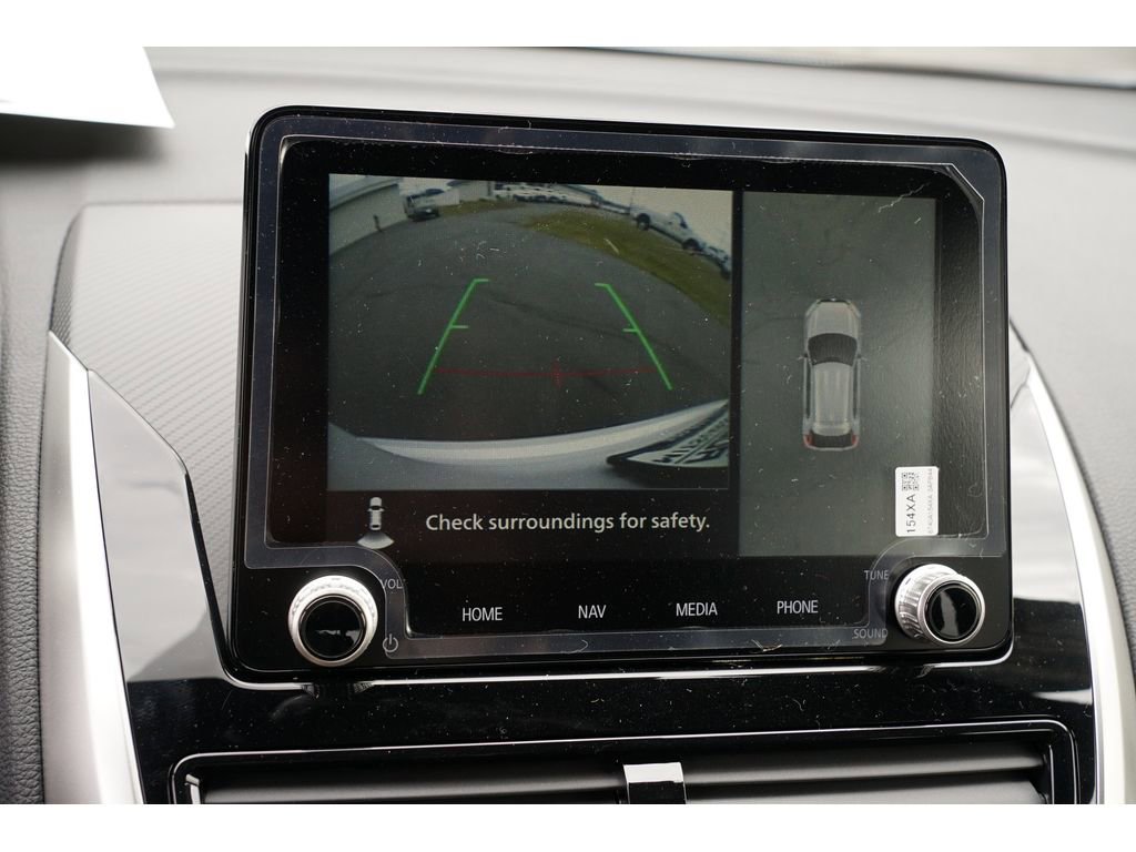 New 2025 Mitsubishi Eclipse Cross SEL image 29