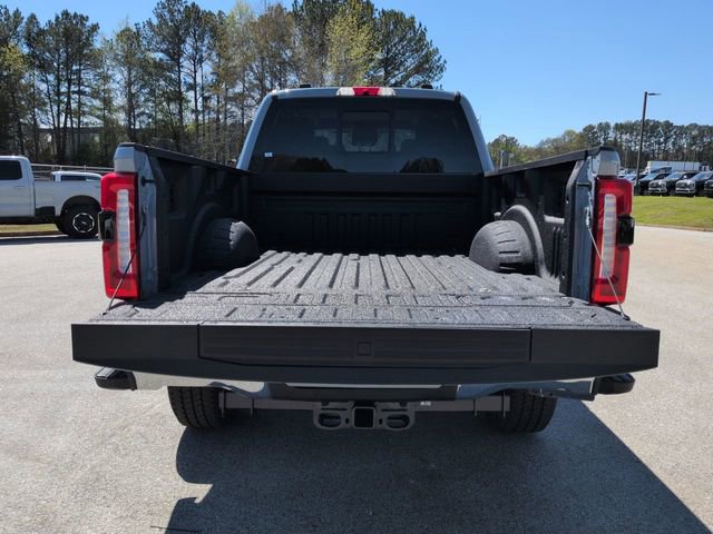New 2026 Ford F250 Lariat w/ Chrome Package image 13