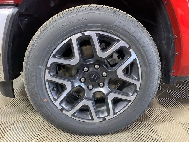 New 2026 RAM 1500 Laramie image 8