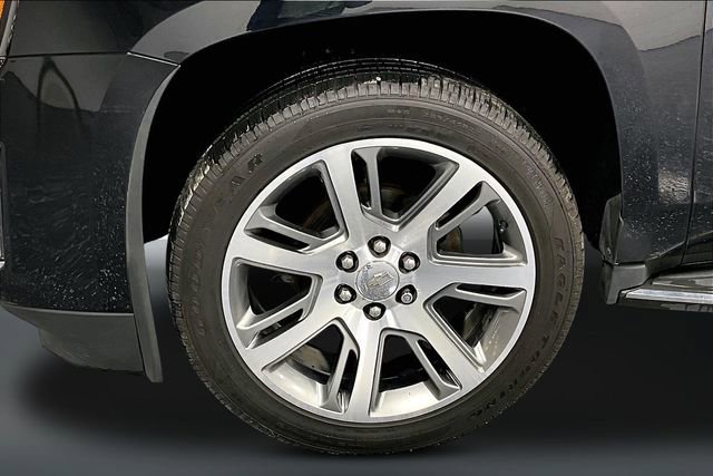 Used 2016 Cadillac Escalade Luxury AWD/4WD image 31