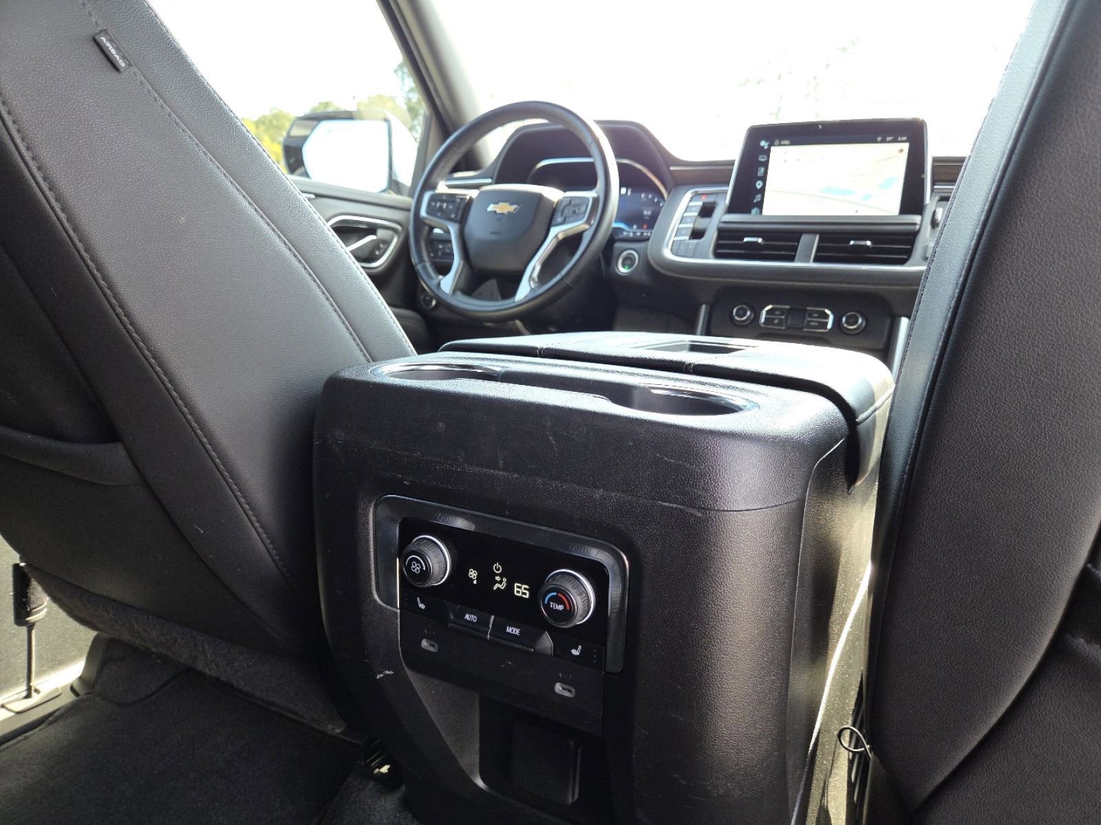 Used 2024 Chevrolet Tahoe Premier image 28