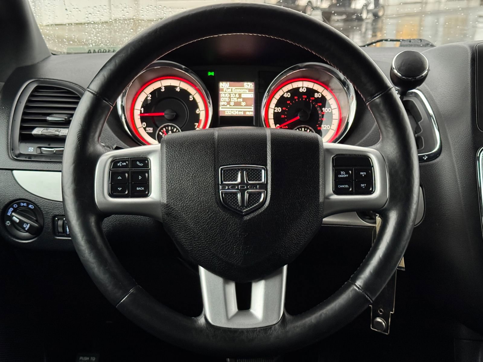 Used 2017 Dodge Grand Caravan GT image 15