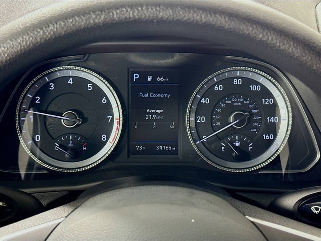 Used 2022 Hyundai Sonata SEL image 12
